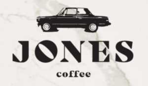 Jones Coffee, Minneaplis, MN