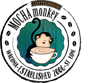 The Mocha Monkey Coffeehouse, MN